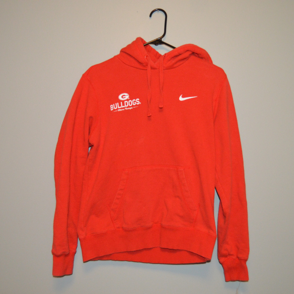 Nike University of Georgia Hoodie